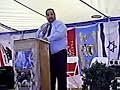 Sprit of God  Campmeeting 2008 -Pastor Oscar V / Pt.13
