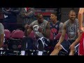 2012 USA Basketball Bloopers!