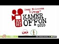 KamerOFFon 2010 - Gala w Wyższej Szkole Ekologii i Zarządzania w Warszawie