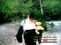 Final Fantasy X real comunero
