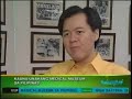 A feature on Co Tec Tai Medical Museum, the first medical museum in the Philippines showcasing Philippine medical history.
