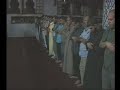 المقرئ المغربي المبدع أحمد كندوز من وجدة صلاة التهجد 1/2