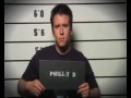The YouTube MugShots