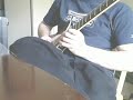 Grateful Dead Cover - China Cat Sunflower