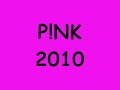 PINK 02.06.2010 Heilbronn / Frankenstadion