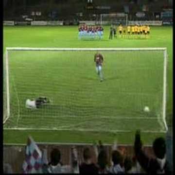 Drogheda United 10 IK Start 11 on ...