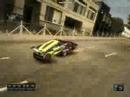 Race Driver GRID Game Play Video 2
