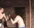 Parodie boxe des Tri.Marrants