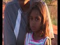 two aussie singer songwriters combine to sing warren's poignant aboriginal lullaby, 