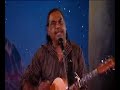 two aussie singer songwriters combine to sing warren's poignant aboriginal lullaby, 