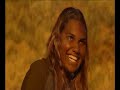 two aussie singer songwriters combine to sing warren's poignant aboriginal lullaby, 