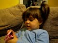 Melody Calls Tio Haygo!