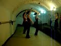 flamenco class granada