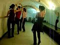 flamenco class granada