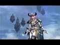 Lineage2 Gracia Final Trailer