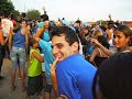 ZE PRETINHO X BACURAU ZE PRETINHO X BACURAU