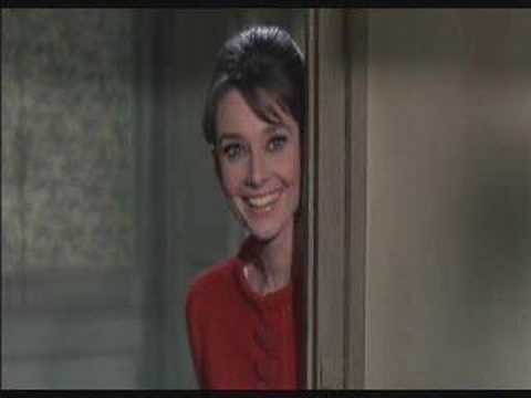 Audrey Hepburn: Tribute to an Angel