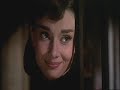 Audrey Hepburn: Tribute to an Angel