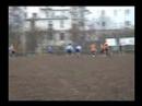 The Unstoppable Footballplayer Erc�