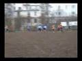 The Unstoppable Footballplayer Ercü