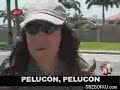 me llaman el pelucon