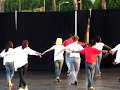 videos de Debbie Allen Dance Academy HipHop Intensive 2009 Jazz