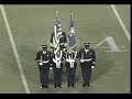 National Anthem Live on Acoustic Guitar