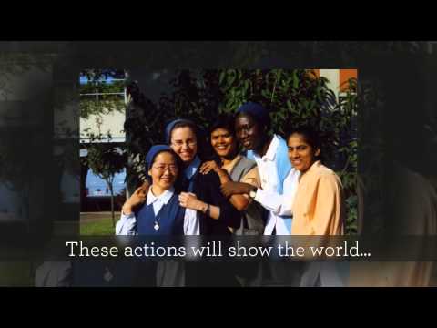The Daughters of St. Paul