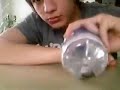 Bronson James: The Ultimate Factory Sealed Coin In Bottle Bronson James: The Ultimate Factory Sealed Coin In Bottle