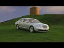 Bentley Continental Flying Spur Wedding Car