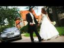 Bentley Continental Flying Spur Wedding Car