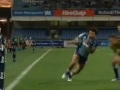 Blues vs Hurricanes - Super Rugby Highlights 2011 Rd.5 - Super Rugby 2011- Round 5- Blues vs Hurrica
