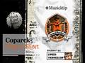 Coparck-Time Is Short