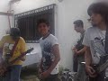 Holocausto-Blooding String