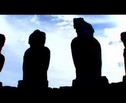 Easter Island YouTube Preview Image