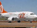 Gol Linhas A�reas Inteligentes