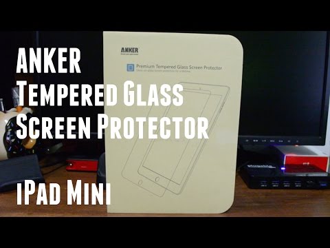 how to remove glass screen protector