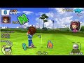 PSP - Everybody Golf 2 - 183,6y Eagle PSP - Everybody Golf 2 - 183,6y Eagle