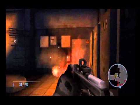 GoldenEye 007