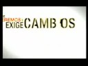 Nos movemos, cambiemos la política (NaBai, 2008)