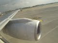 Thomsonfly 757 Pushback Gatwick May 2007