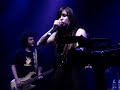 Pitty Zepp Nagoya - 04/05/2007 - Equalize