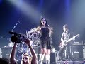 Pitty Zepp Nagoya - 04/05/2007 - Equalize