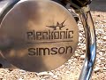 Meine Simson S50 B2