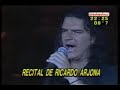 Ricardo Arjona - Gira Historias - Jodiendo la vida [3D20]