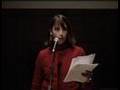 nathalie quintane - première partie: partie européenne