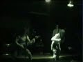 Bloodraised - Z.I.F. (live) [italian gore grind crust]