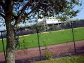 Kei Igawa Working out At Legends Field