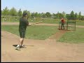 CAL RIPKEN HOME RUN DERBY TAPE 2 CAL RIPKEN HOME RUN DERBY TAPE 2
