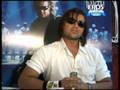Mimoh Chakraborty at Jimmy Media Meet